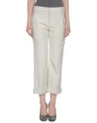 Band Of Outsiders 3/4-length Shorts