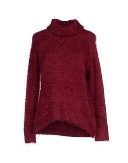 Goldie London Turtlenecks