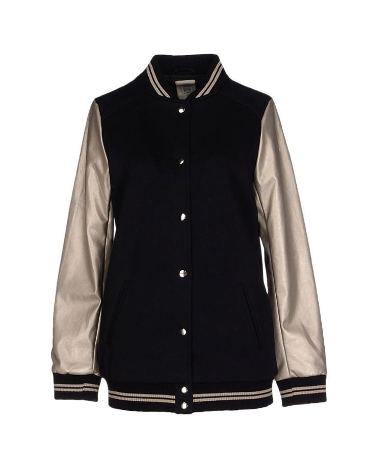 Le Voli Re Jackets