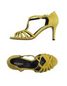 Louis Girardier Sandals