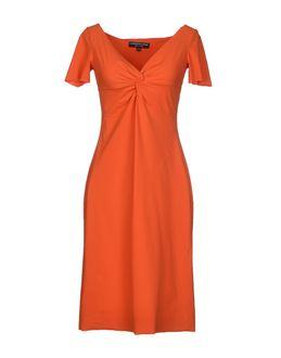 Chiara Boni Short Dresses