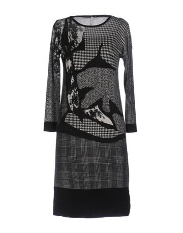 Jei's By Letizia Denaro Knee-length Dresses