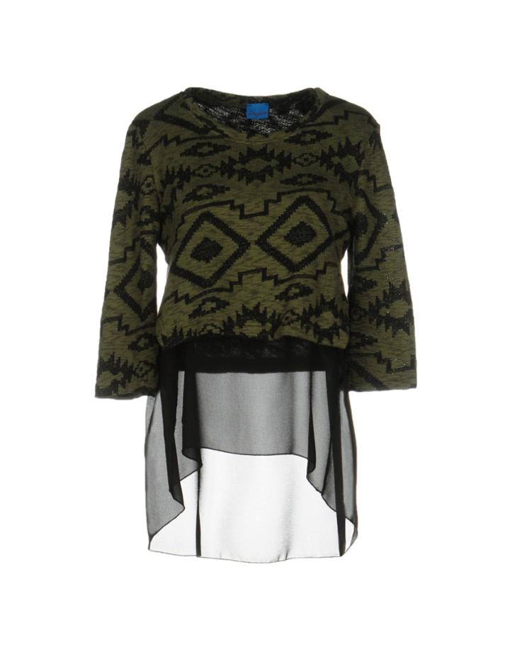 Les Epices Sweaters