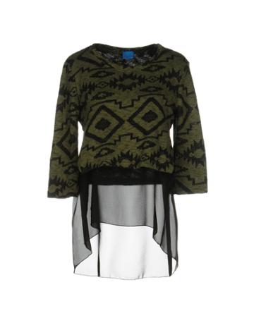 Les Epices Sweaters