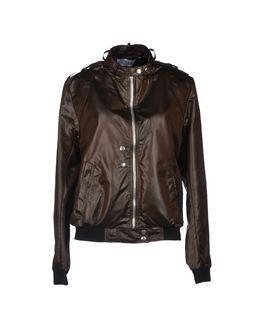 April 77 Jackets