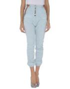 Maison Scotch Denim Capris