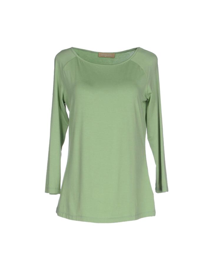 Ermanno Di Ermanno Scervino T-shirts