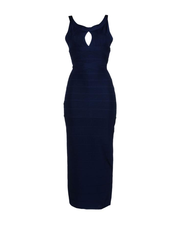Autour De Moi 3/4 Length Dresses