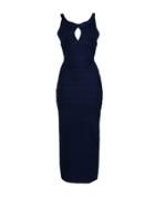 Autour De Moi 3/4 Length Dresses