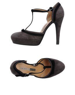 Chiarini Bologna Pumps