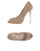 Hi Lane&trade; Pumps