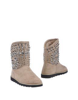 Bibi Lou Ankle Boots