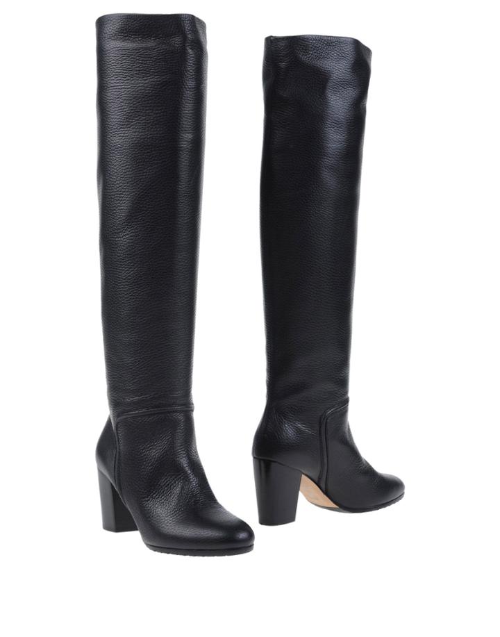 P. Flowers Boots