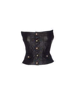 Dsquared2 Tube Tops