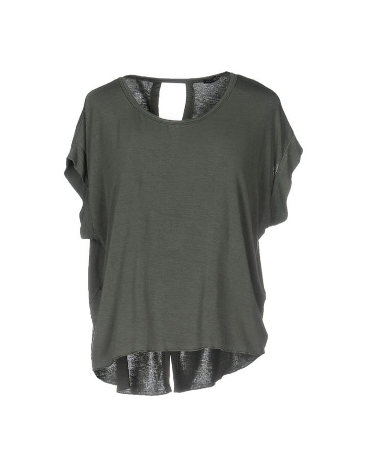 New Collection T-shirts