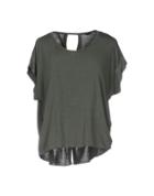 New Collection T-shirts