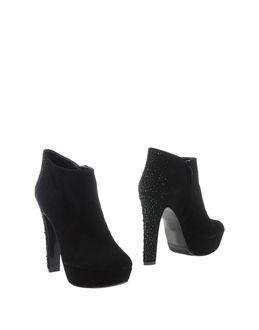 Luciano Barachini Ankle Boots