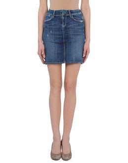 Genetic Denim Denim Skirts
