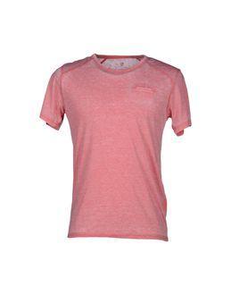 Individual T-shirts