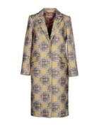 Autre Chose Paris Coats