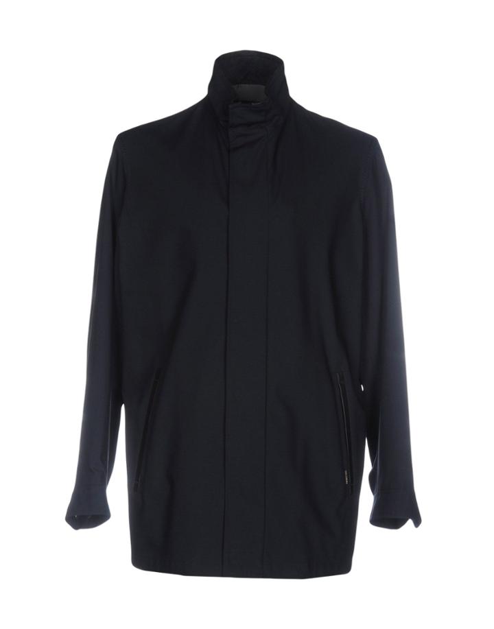 Paul & Shark Overcoats