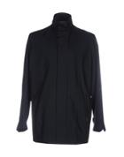 Paul & Shark Overcoats
