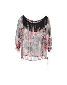 Fisico-cristina Ferrari Blouses
