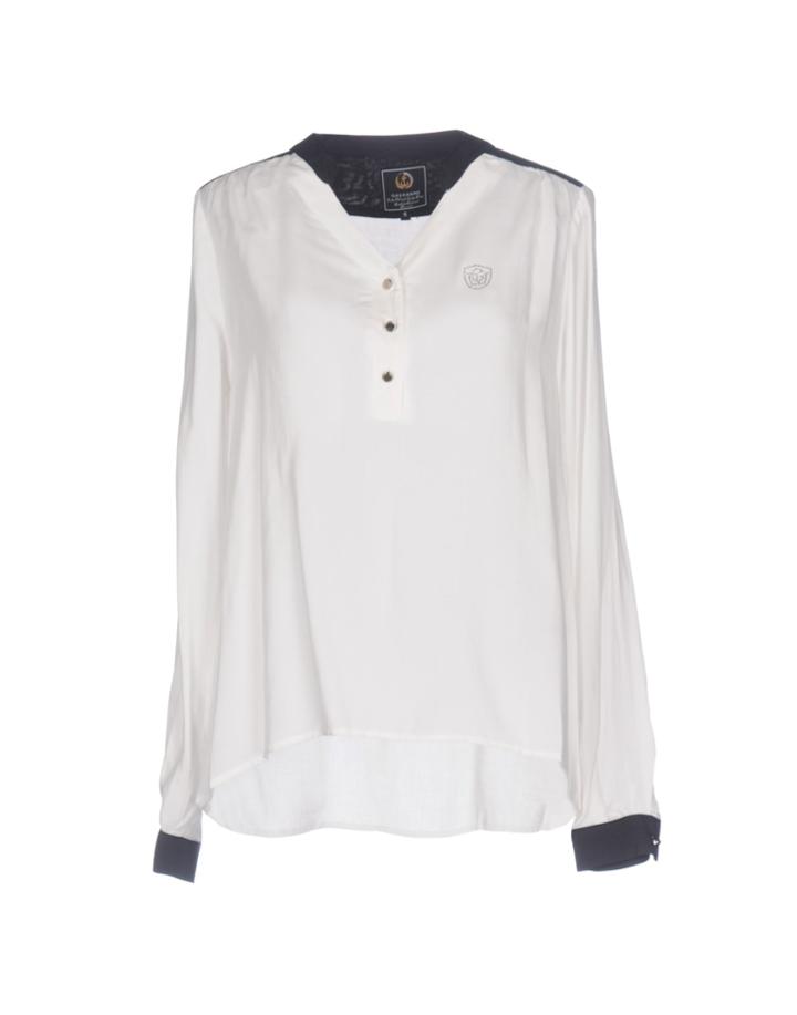 Galvanni Blouses