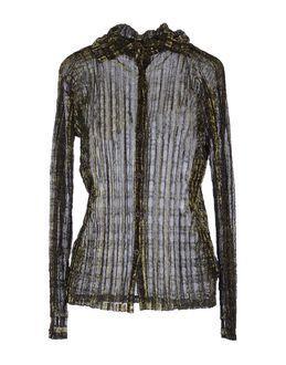 Issey Miyake Cauliflower Cardigans
