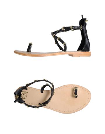Bagatt Toe Strap Sandals