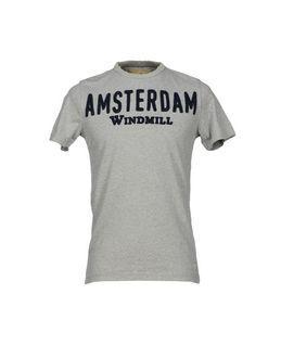 Smithy's T-shirts