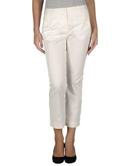 A.b. Casual Pants