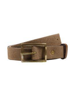 Rag & Bone Belts