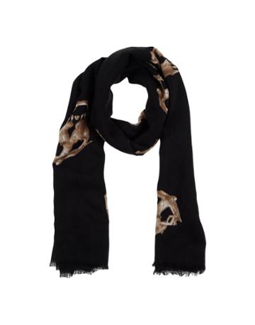 Elsa Marotta Scarves