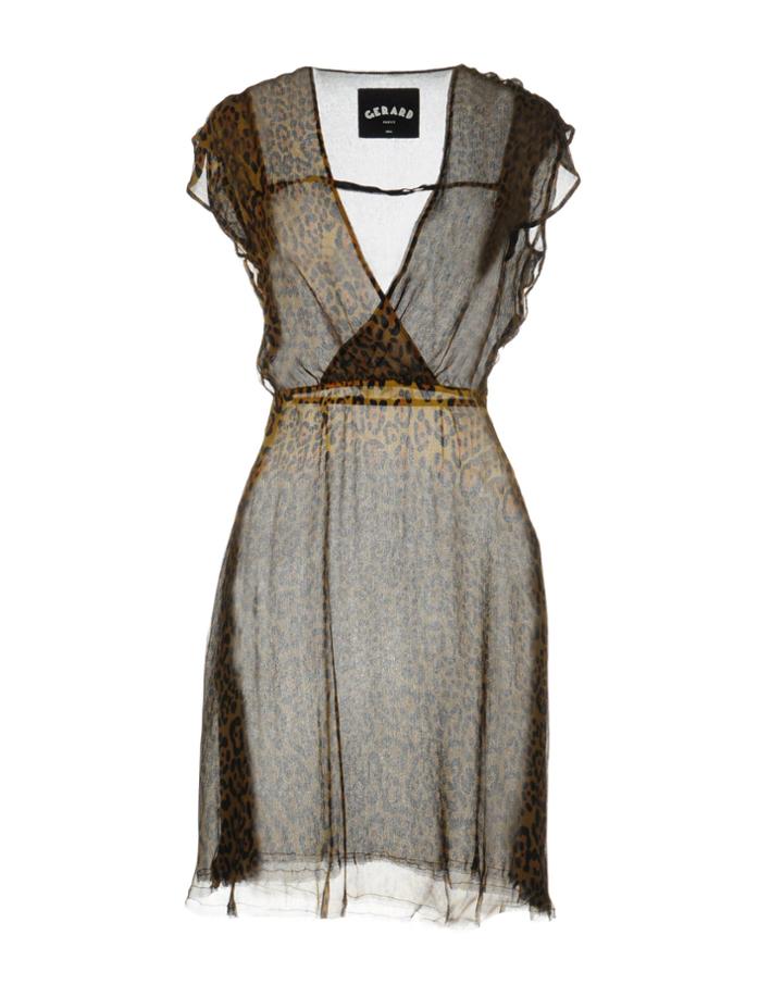 Gerard Short Dresses