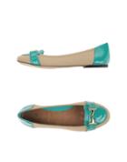 Krizia Poi. Loafers