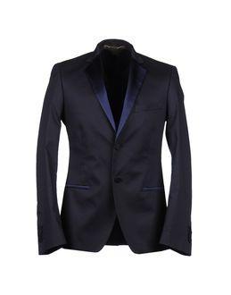 Frankie Morello Blazers