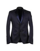 Frankie Morello Blazers