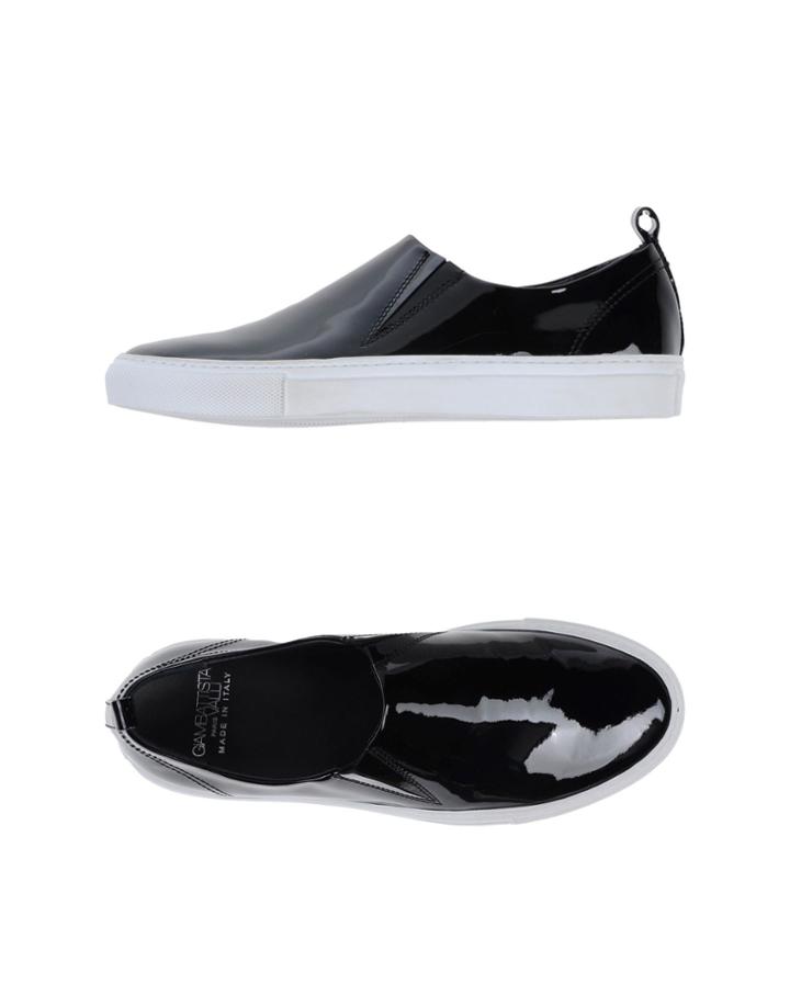 Giambattista Valli Sneakers