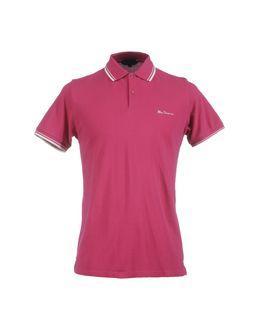 Ben Sherman Polo Shirts