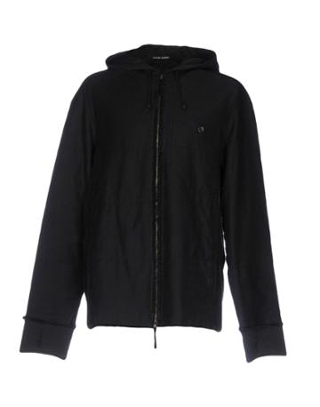 Hannes Roether Jackets