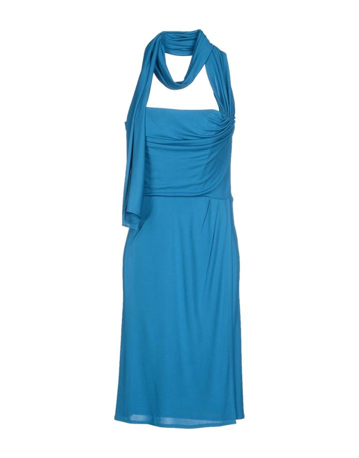 Bombshell By Katya Wildman Short Dresses