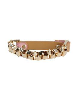 Pinko Tag Bracelets