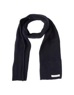 Sessun Oblong Scarves