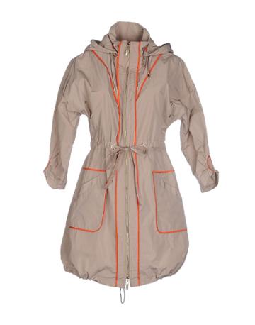Mariella Rosati Overcoats