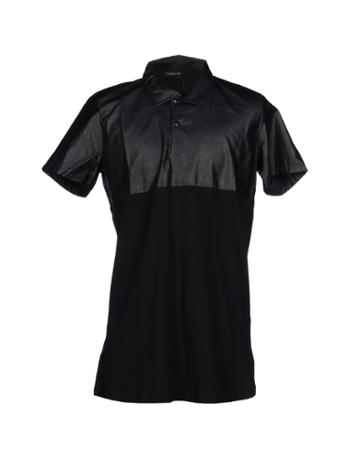 Numero 00 Polo Shirts