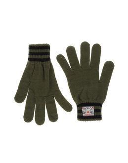 Diesel Gloves