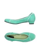 Accessoire Ballet Flats
