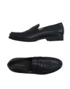 Guardiani Drive Loafers