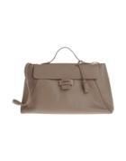 Myriam Schaefer Large Leather Bags